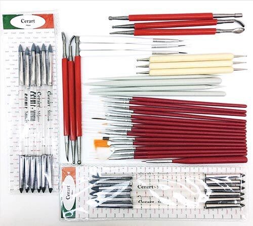 Modelleme Ekipmanları