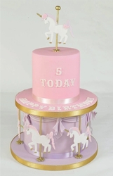 Alfabe ve Rakam cetvel CARNIVAL; 2,2 cm - Thumbnail