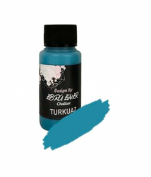 Chalkee acrylic paint 70 grams - Thumbnail