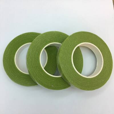 Çiçek bandı Açık Yeşil - 1