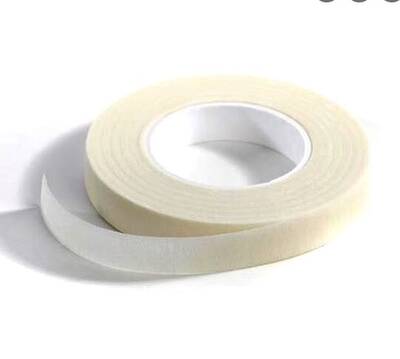 Çiçek bandı Beyaz