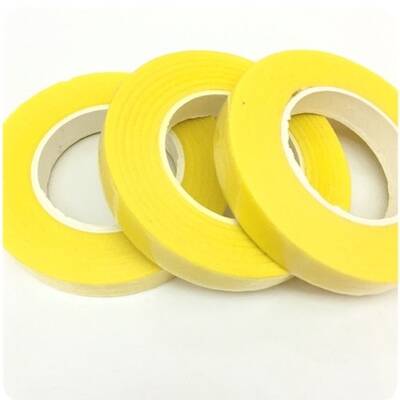 Çiçek bandı Sarı