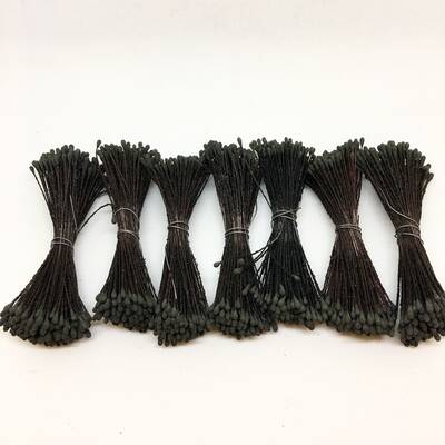 Çiçek tohumu 1 mm Siyah