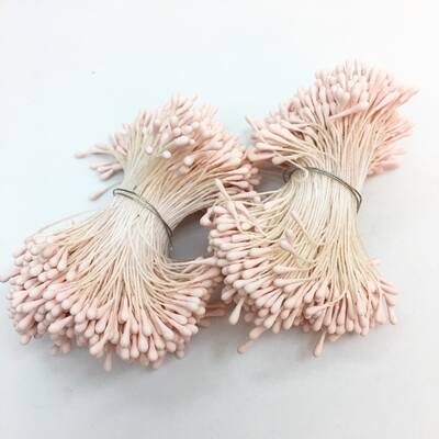 Çiçek tohumu 1,5 mm Baby Pink