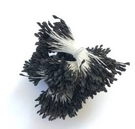 Çiçek tohumu 2 mm Black