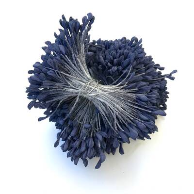 Çiçek tohumu 2 mm Navy