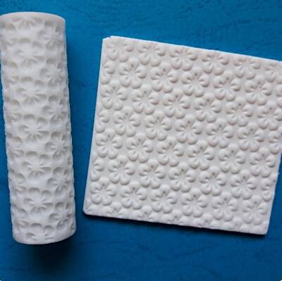 Roller Blossom; 6,7*2,0 cm