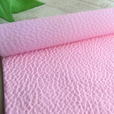 Desenli Plastik Merdane Leather; 10*2,0 cm