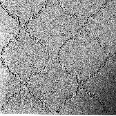 Doku transfer matı Baroque Frames; 38x19 cm (1)