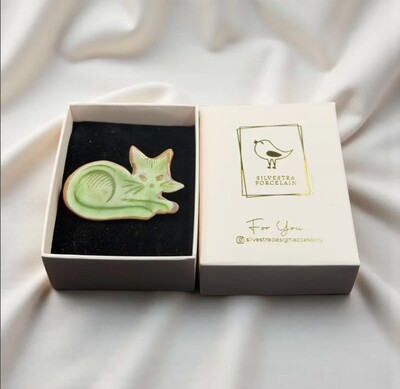 Paku Malzeme - Doku transfer matı Cat-1; 8*8 cm (1)