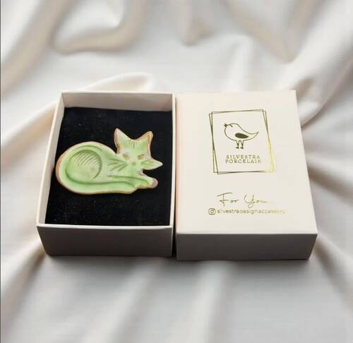 Doku transfer matı Cat-1; 8*8 cm