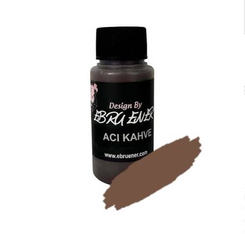 EBRU ENER Chalkee su bazlı akrilik 10 gram