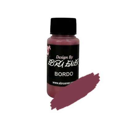 EBRU ENER Chalkee su bazlı akrilik 10 gram - Thumbnail