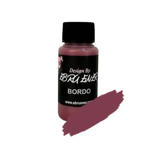 EBRU ENER Chalkee su bazlı akrilik 10 gram