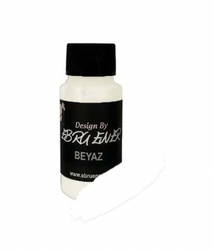 EBRU ENER Chalkee su bazlı akrilik 10 gram - Thumbnail