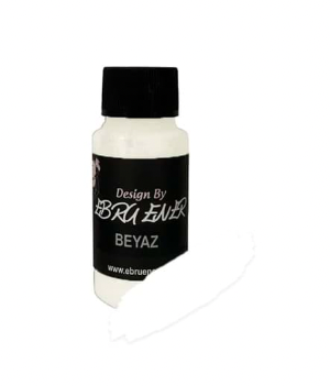 EBRU ENER Chalkee su bazlı akrilik 10 gram