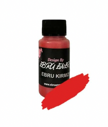 EBRU ENER Chalkee su bazlı akrilik 10 gram - Thumbnail