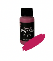 EBRU ENER Chalkee su bazlı akrilik 10 gram - Thumbnail