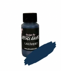 EBRU ENER Chalkee su bazlı akrilik 10 gram - Thumbnail