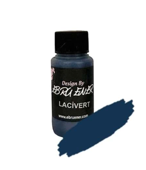 EBRU ENER Chalkee su bazlı akrilik 10 gram