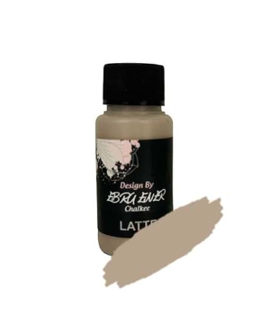 EBRU ENER Chalkee su bazlı akrilik 10 gram