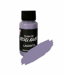 EBRU ENER Chalkee su bazlı akrilik 10 gram - Thumbnail