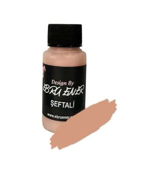 EBRU ENER Chalkee su bazlı akrilik 10 gram