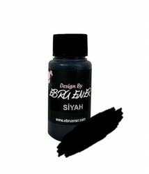 EBRU ENER Chalkee su bazlı akrilik 10 gram - Thumbnail