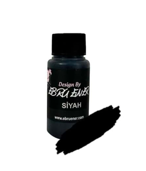 EBRU ENER Chalkee su bazlı akrilik 10 gram