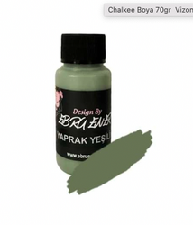 EBRU ENER Chalkee su bazlı akrilik 10 gram - Thumbnail