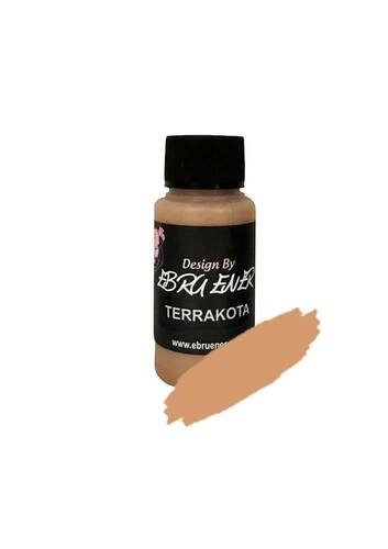 EBRU ENER Chalkee su bazlı akrilik 10 gram