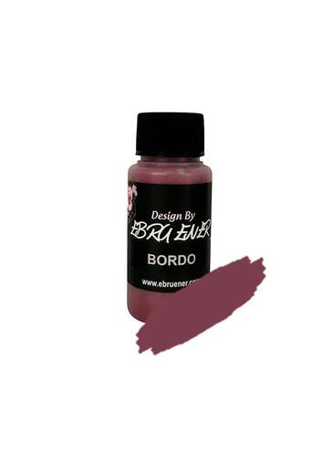 EBRU ENER Chalkee su bazlı akrilik 10 gram