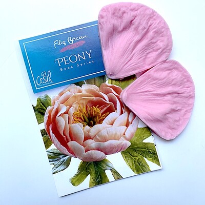 Cesil - Filiz Bircan Şakayık damarlayıcı