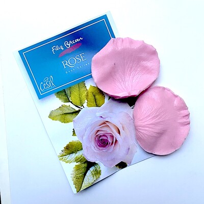 Cesil - Filiz Bircan Gül damarlayıcı silikon