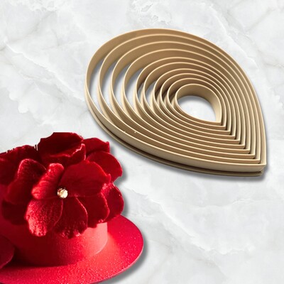 Others - Gül kesici seti; 10 parça XL boy (1)