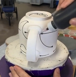 İğne Uçlu sıkma şişe 2'li SET; 30 ml - Thumbnail