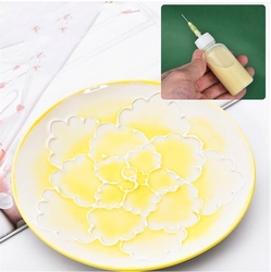 İğne Uçlu sıkma şişe 2'li SET; 30 ml - Thumbnail