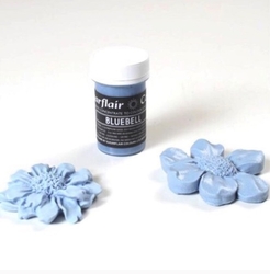 Sugarflair - Gel Paste Color BLUBELL