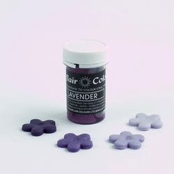 Sugarflair - Gel Paste Color LAVENDER (1)