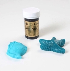 Jel boya TURQUOISE - Thumbnail