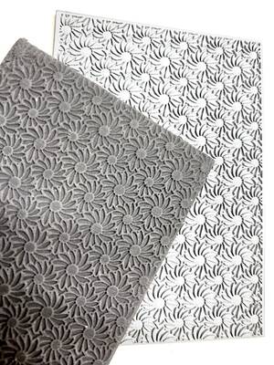 Kauçuk doku DAISY-1