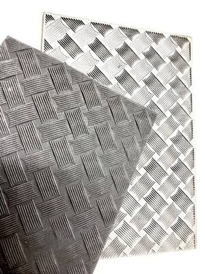 Kauçuk doku OPTICAL BRAID