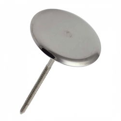 Krema sıkma çiçek çivisi no:7 (4 cm)