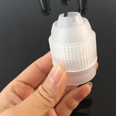 Diğer - Krema sıkma duy ucu kilidi Rus Duyu boyu (1)