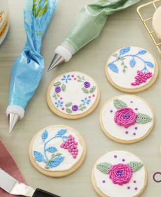 Bens - Krema sıkma duy ucu no:1 (1)