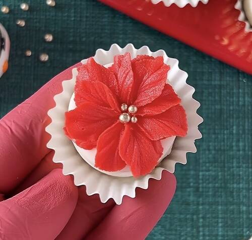 Krema sıkma duy ucu no:103 (11 mm ağız çapı) - 3