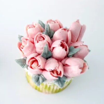 Others - Krema sıkma duy ucu no:13 Rus Duyu (1)