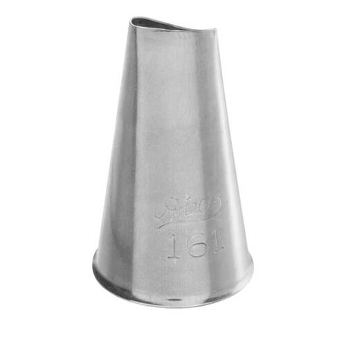 Krema sıkma duy ucu no:161 ( Left handed of 59 solak ) (5,5 mm ağız çapı)