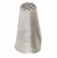 Krema sıkma duy ucu no: 234 Çim/Tüy - Thumbnail