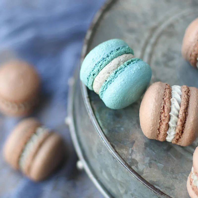 Others - Krema sıkma duy ucu no:802 (7 mm ağız çapı) (1)